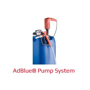 AdBlue® Pump System