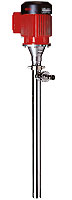 Type F 550 S explosion-proof to II 1/2 G IIB T4