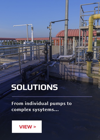 Pump Solutions