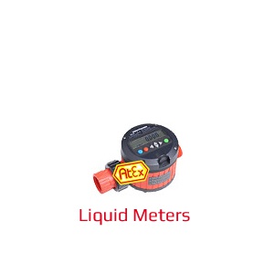 Liquid Meters