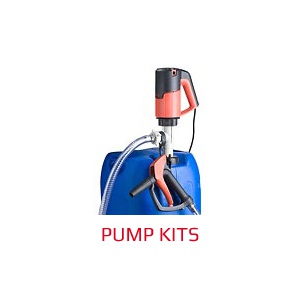 Pump Kits