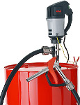 Pump kit Universal applications